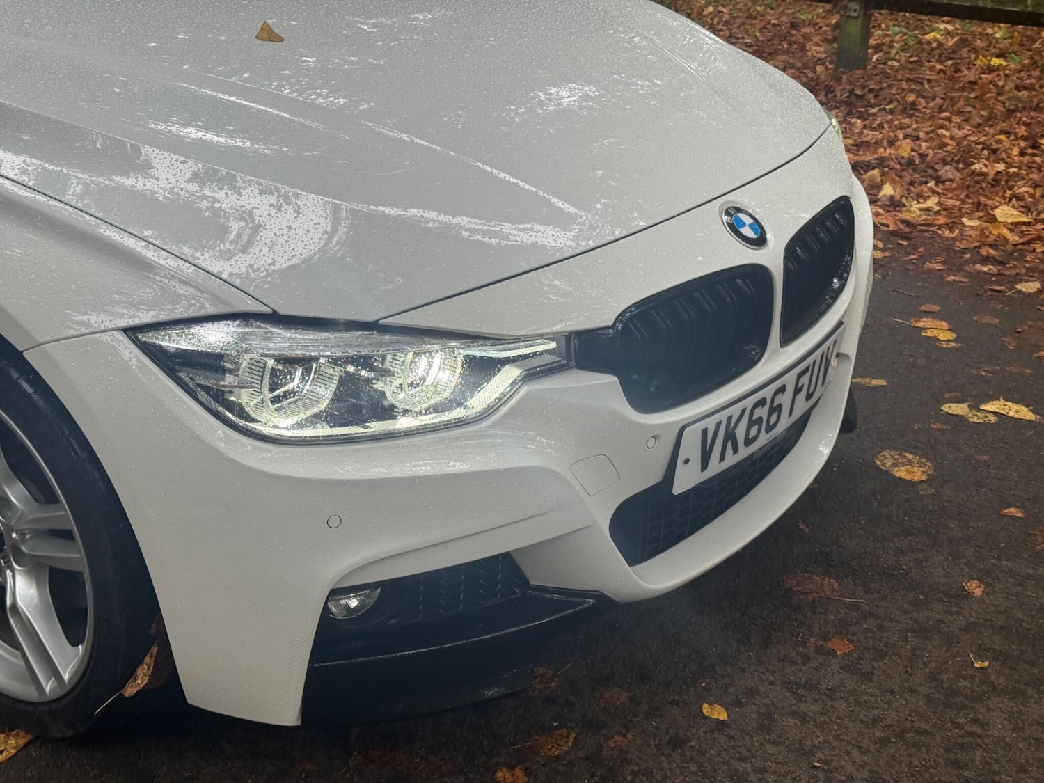 Used BMW 3 Series 2016 for sale - 76688640: Photo 34