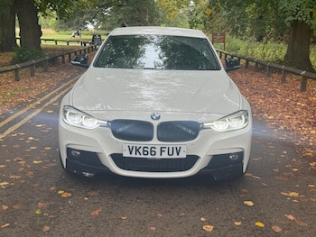 Used BMW 3 Series 2016 for sale - 76688640: Photo