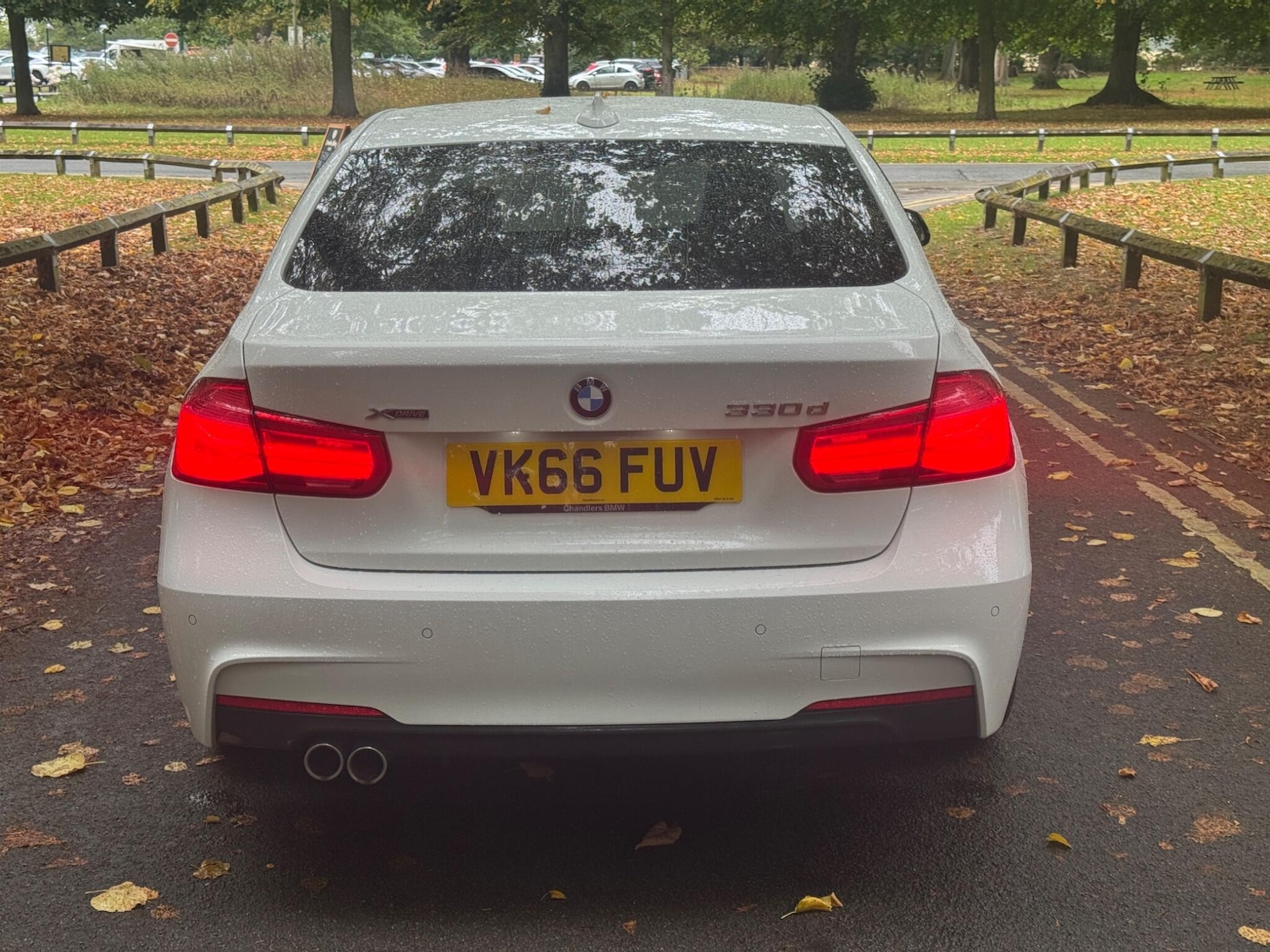 Used BMW 3 Series 2016 for sale - 76688640: Photo 6