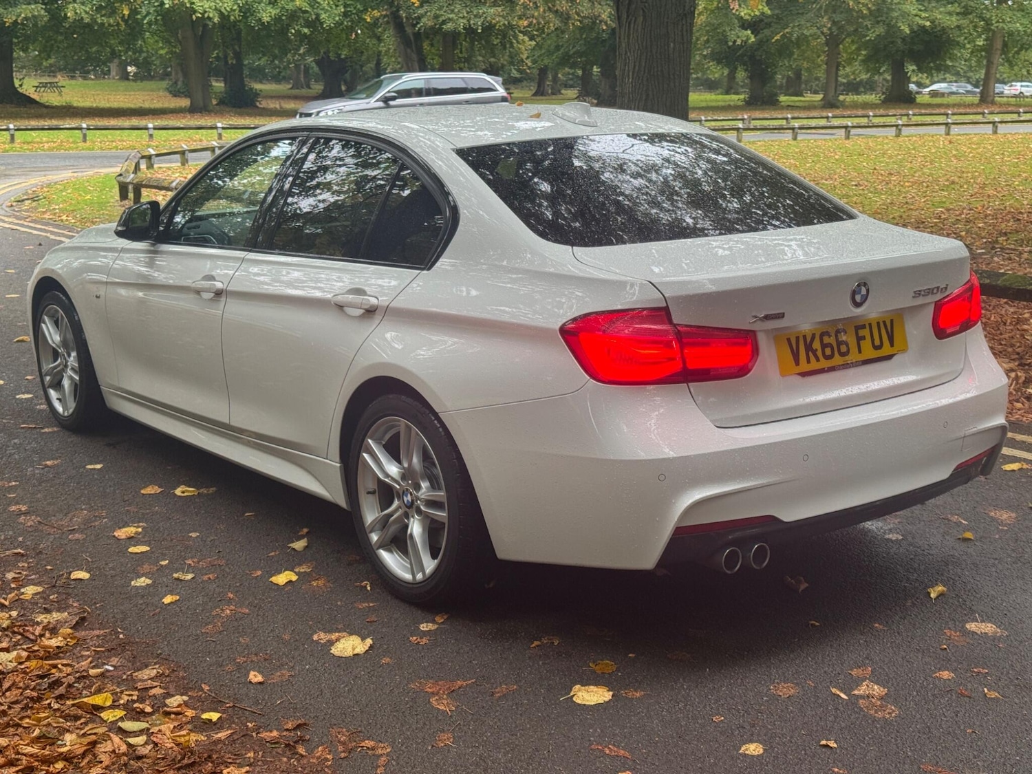 Used BMW 3 Series 2016 for sale - 76688640: Photo 7