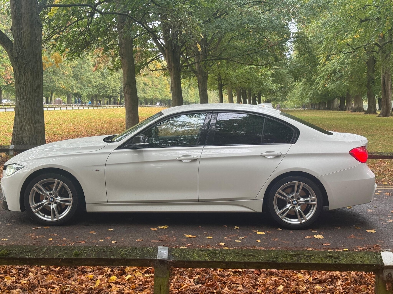 Used BMW 3 Series 2016 for sale - 76688640: Photo 8
