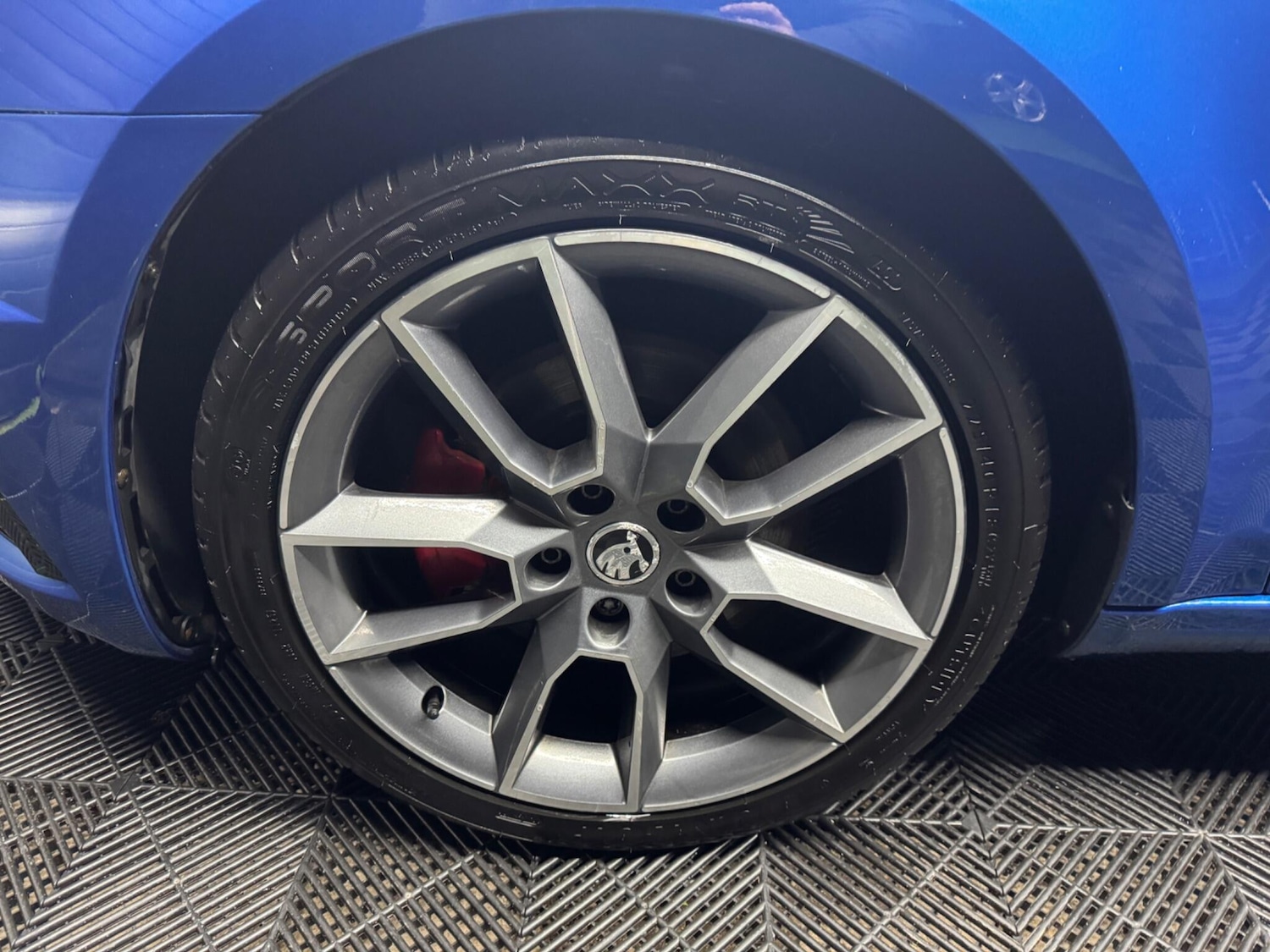 Used Skoda Octavia 2018 for sale - 77191470: Photo 20