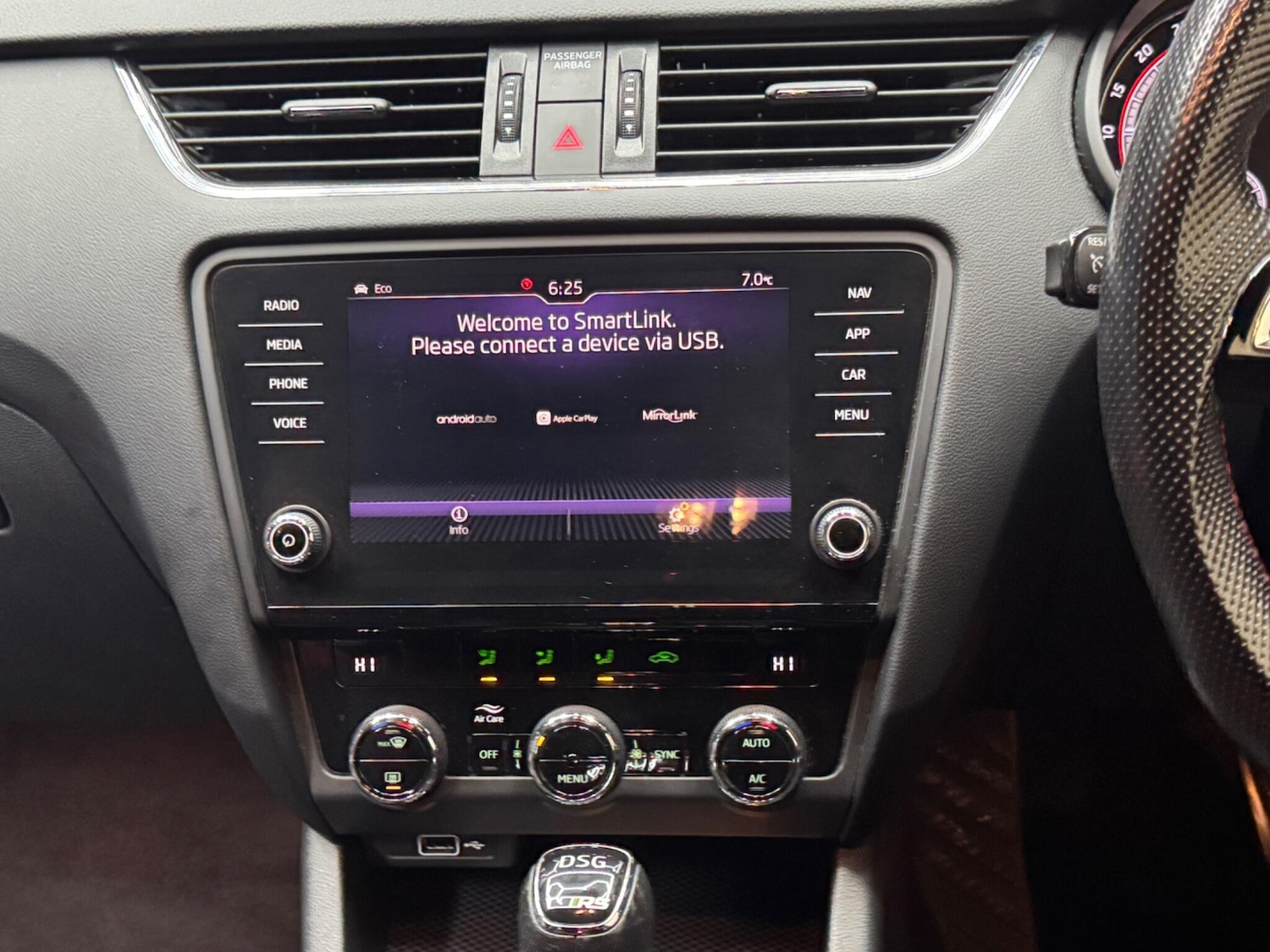 Used Skoda Octavia 2018 for sale - 77191470: Photo 25