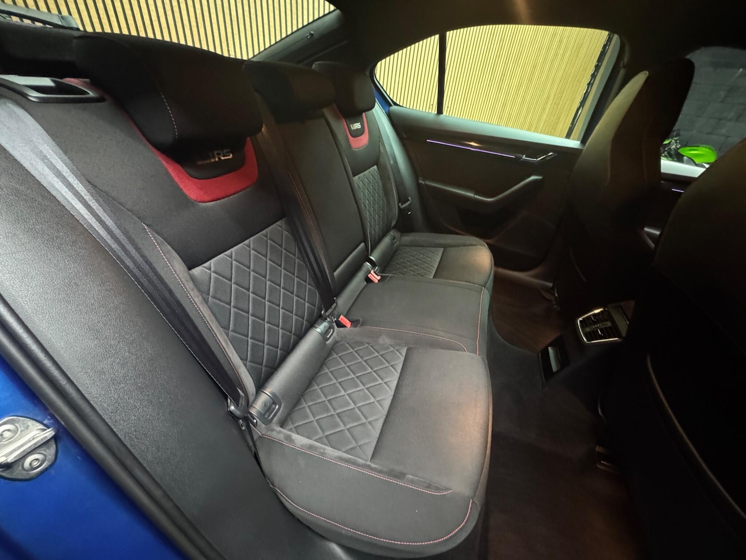 Used Skoda Octavia 2018 for sale - 77191470: Photo 28