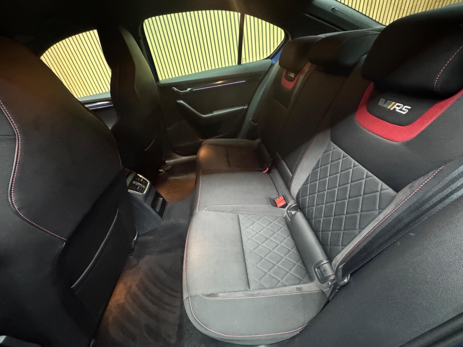 Used Skoda Octavia 2018 for sale - 77191470: Photo 29