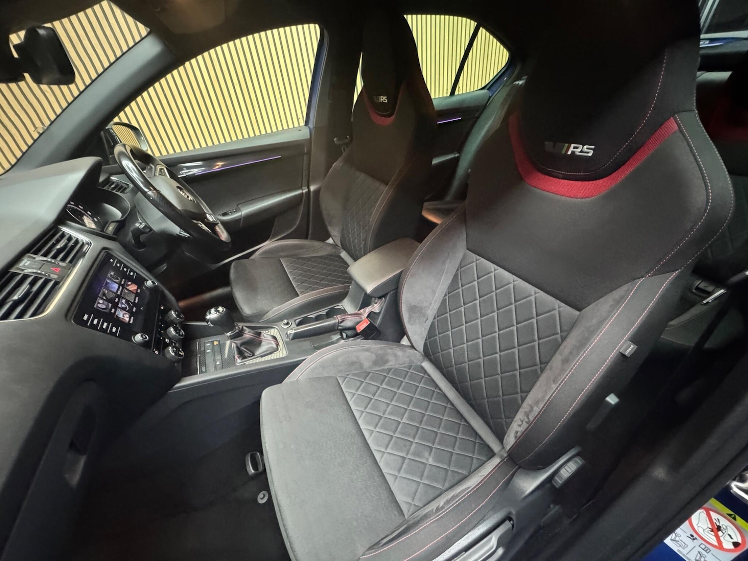 Used Skoda Octavia 2018 for sale - 77191470: Photo 31