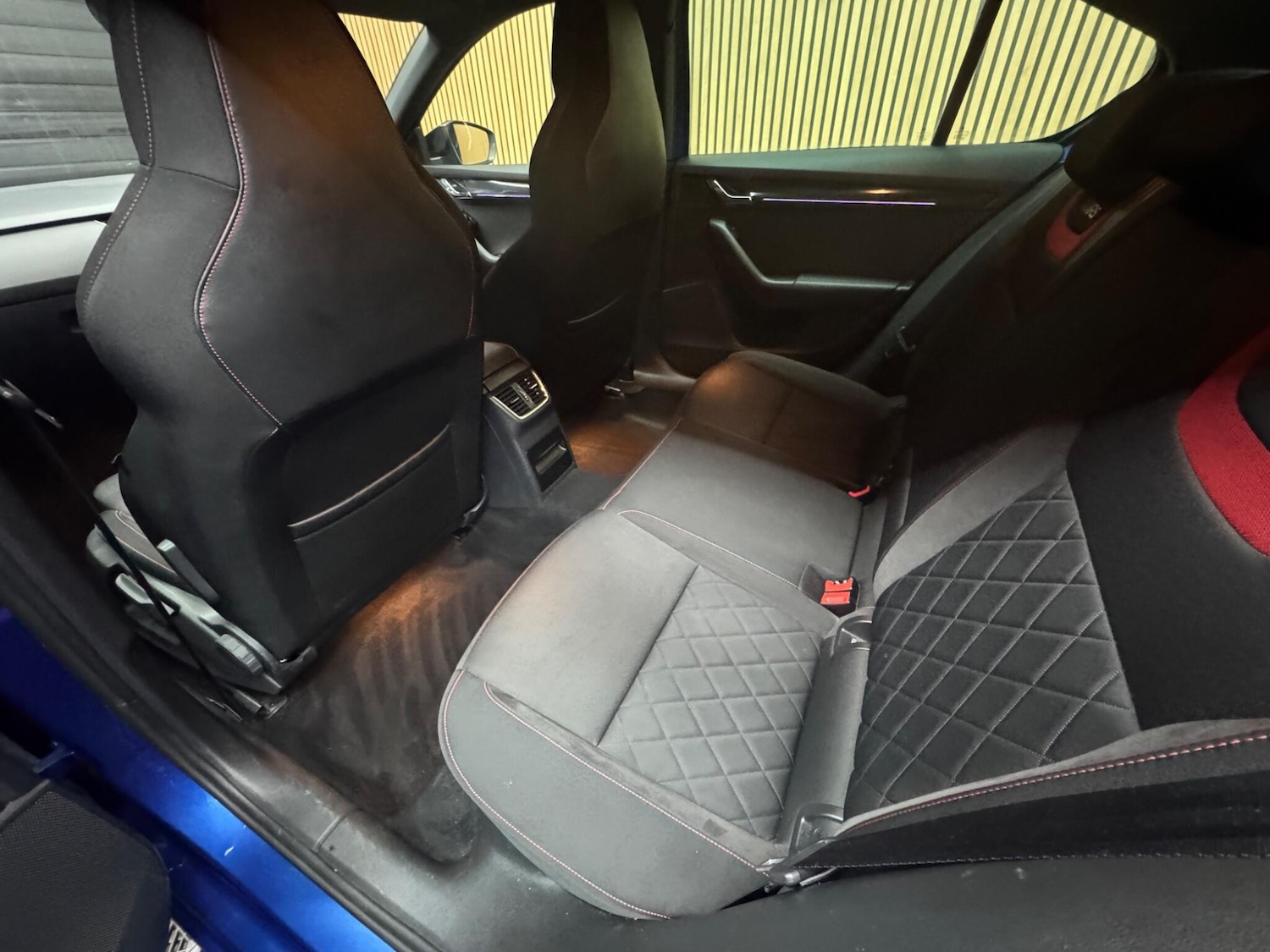 Used Skoda Octavia 2018 for sale - 77191470: Photo 33