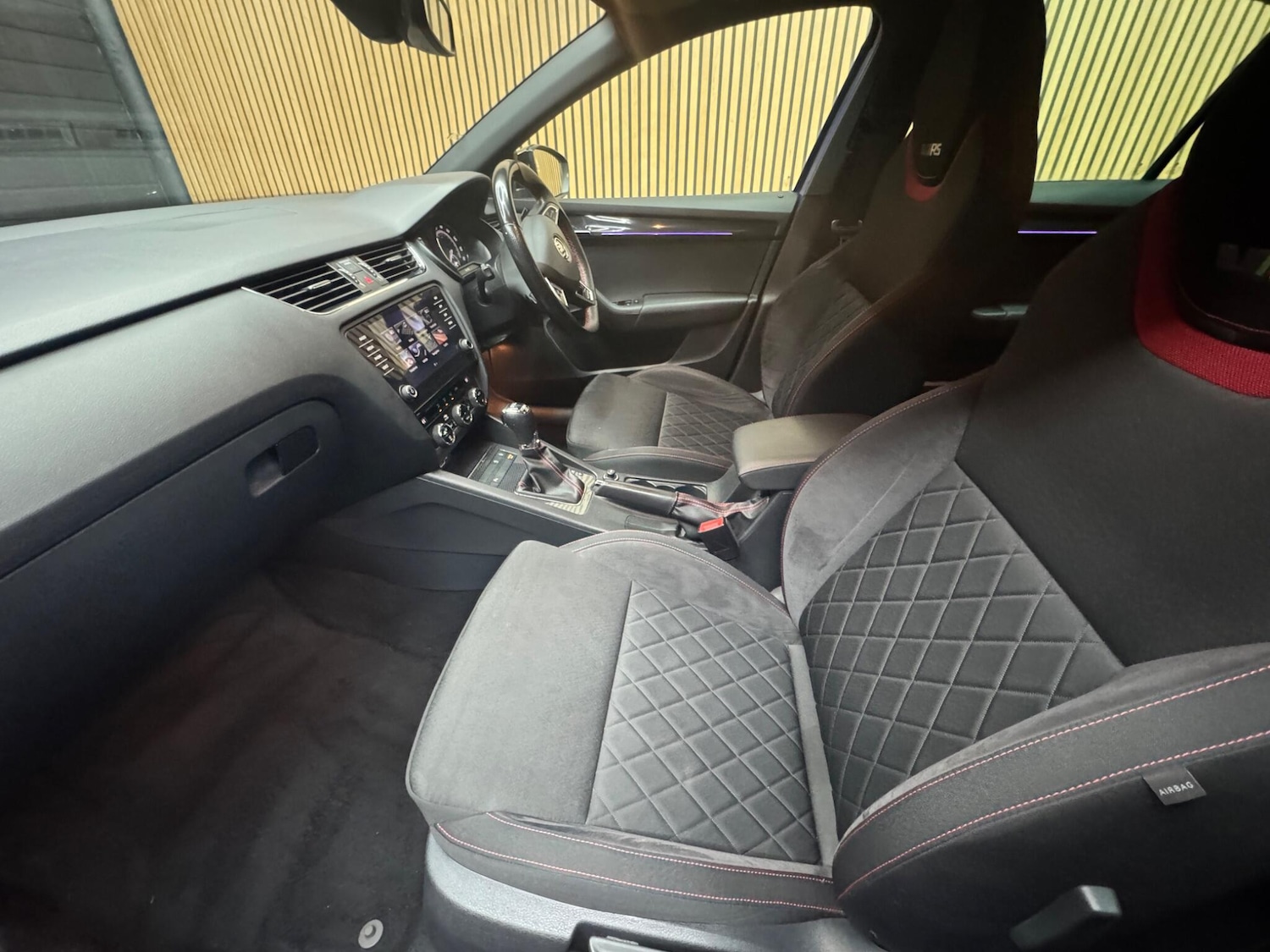 Used Skoda Octavia 2018 for sale - 77191470: Photo 34