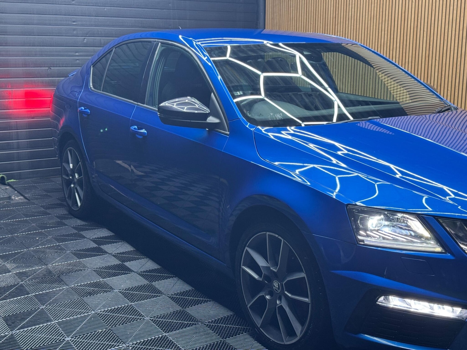 Used Skoda Octavia 2018 for sale - 77191470: Photo 36