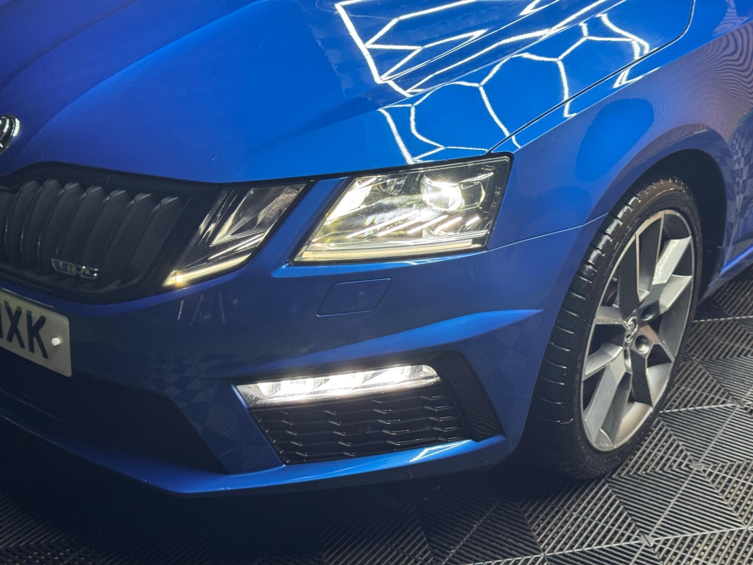 Used Skoda Octavia 2018 for sale - 77191470: Photo 42