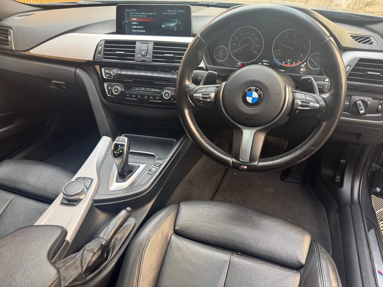 Used BMW 3 Series 2017 for sale - 76786781: Photo 12