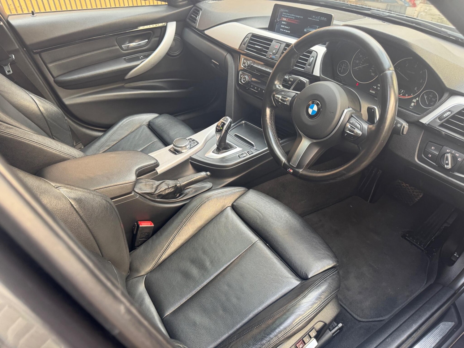 Used BMW 3 Series 2017 for sale - 76786781: Photo 20