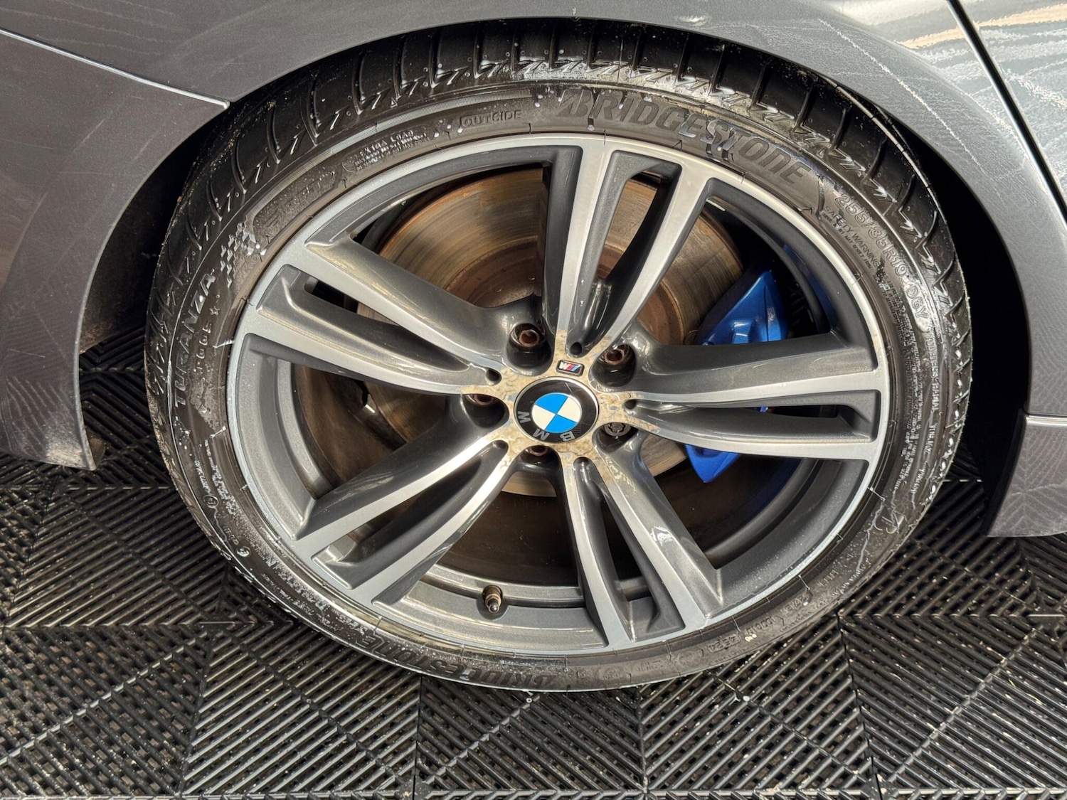 Used BMW 3 Series 2017 for sale - 76786781: Photo 22