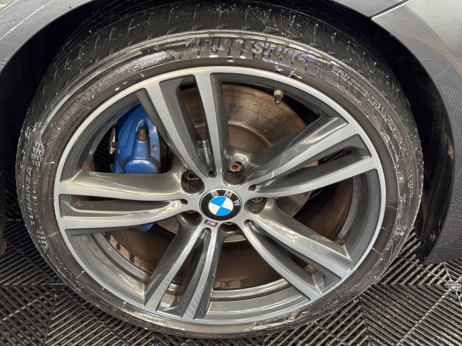 Used BMW 3 Series 2017 for sale - 76786781: Photo 23