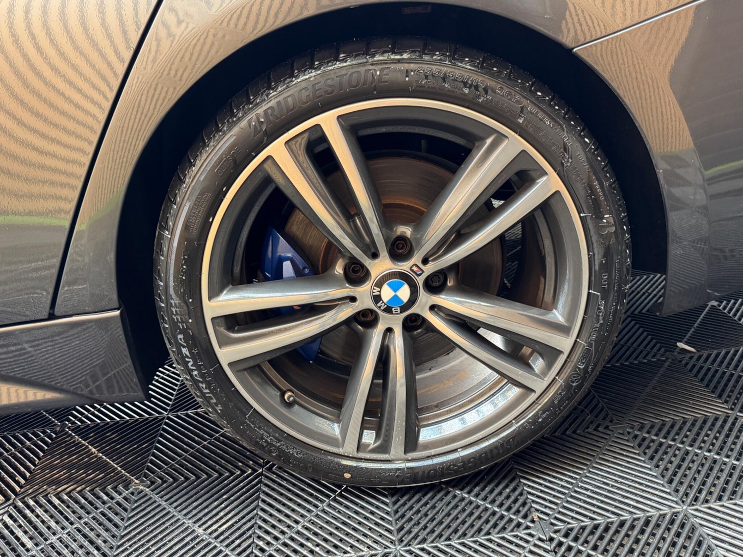 Used BMW 3 Series 2017 for sale - 76786781: Photo 24