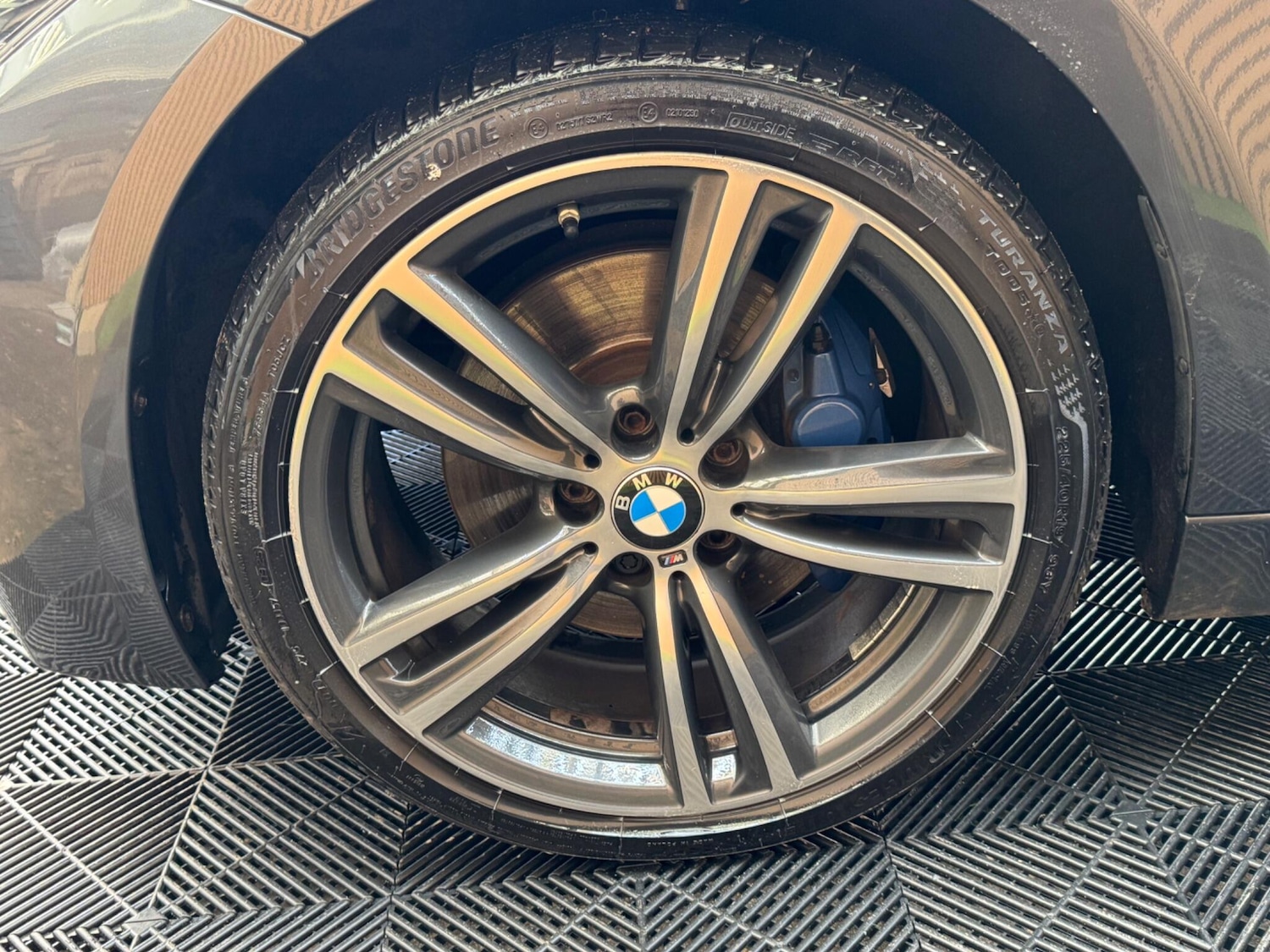 Used BMW 3 Series 2017 for sale - 76786781: Photo 25