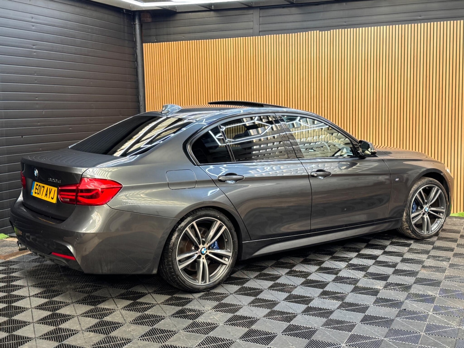Used BMW 3 Series 2017 for sale - 76786781: Photo 28