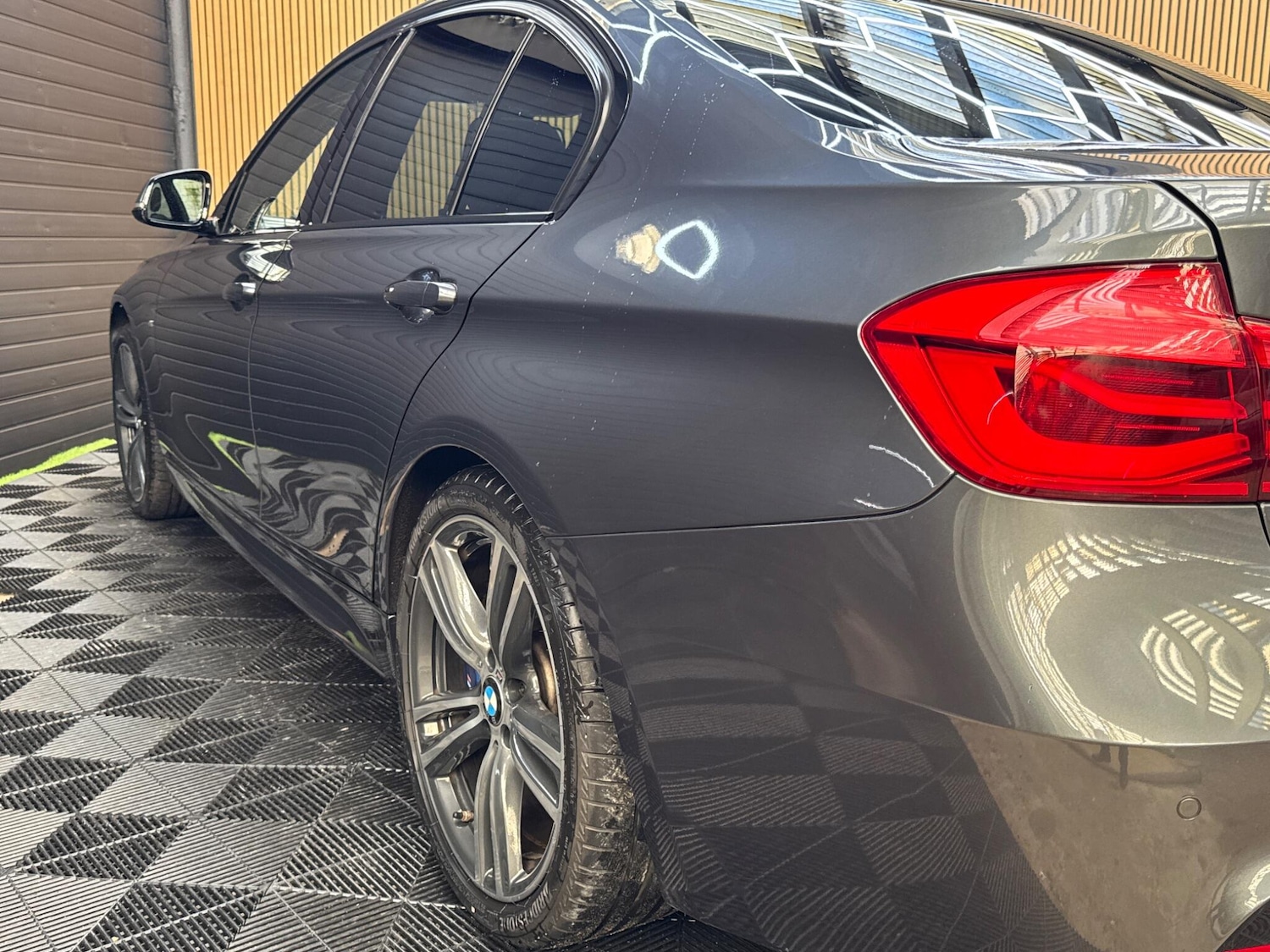 Used BMW 3 Series 2017 for sale - 76786781: Photo 33