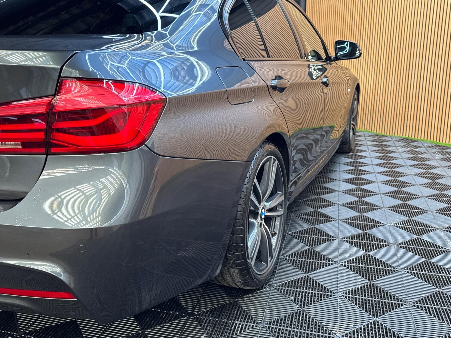 Used BMW 3 Series 2017 for sale - 76786781: Photo 36