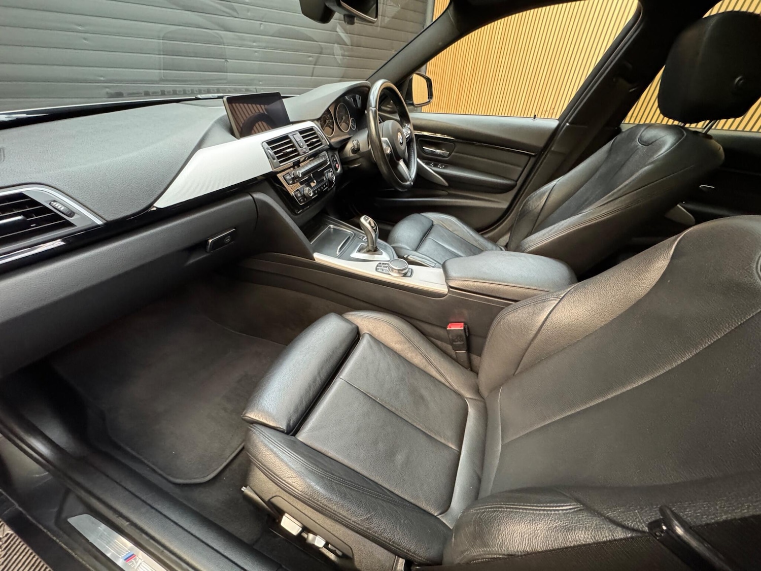 Used BMW 3 Series 2017 for sale - 76786781: Photo 47