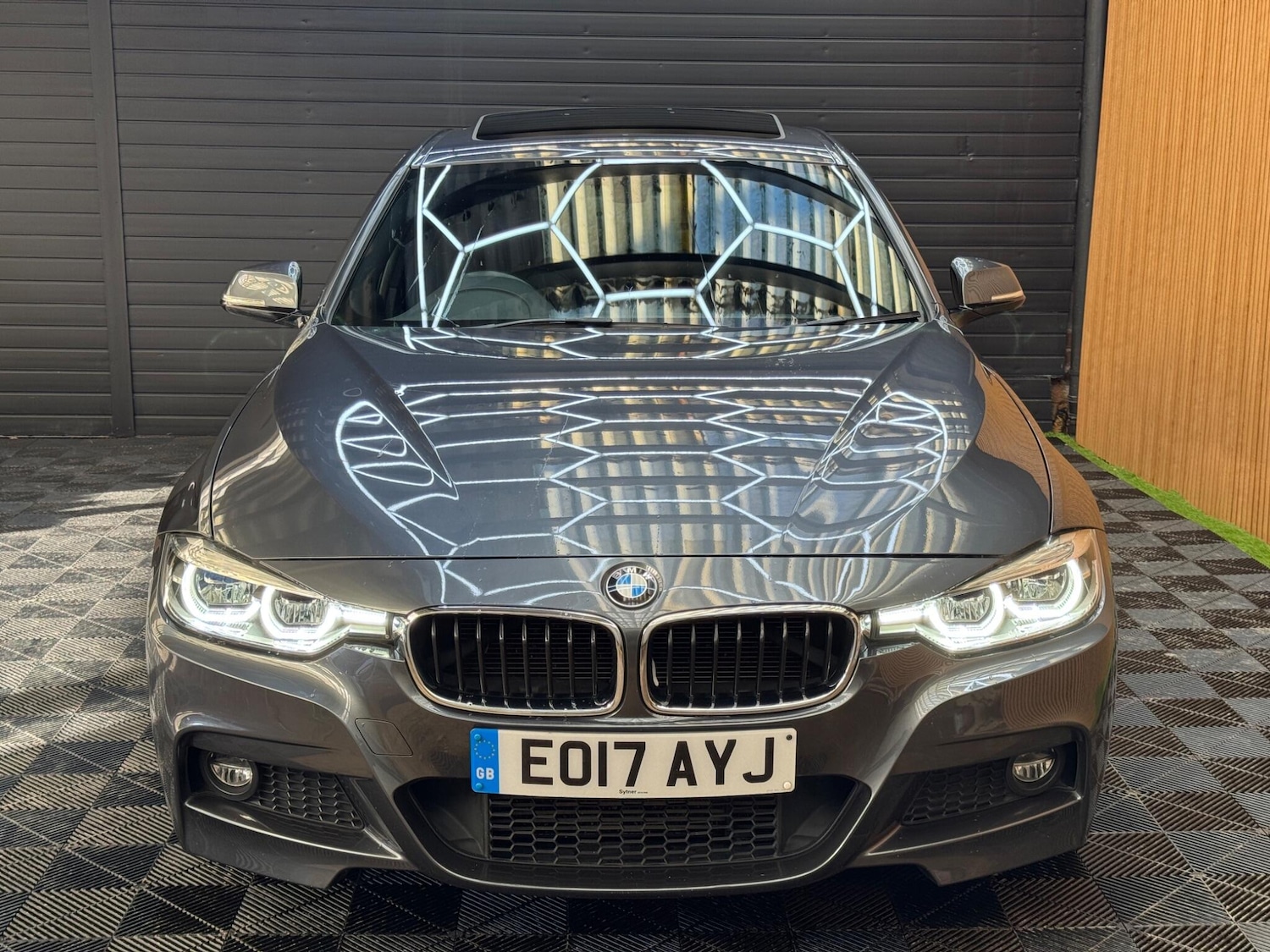 Used BMW 3 Series 2017 for sale - 76786781: Photo 5