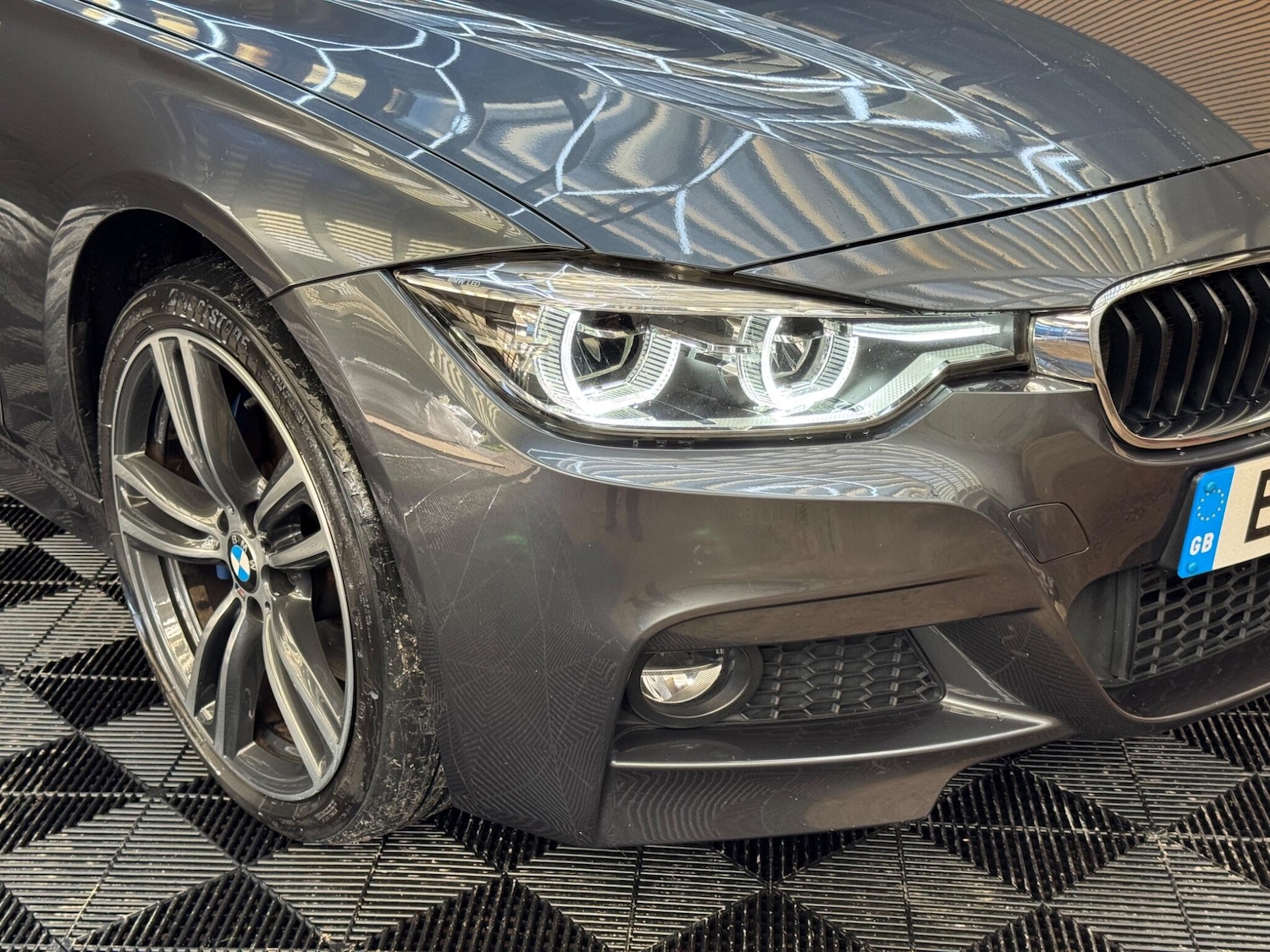 Used BMW 3 Series 2017 for sale - 76786781: Photo 6