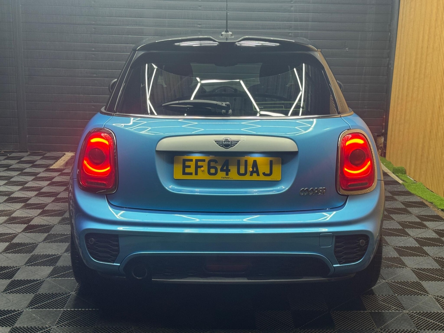Used MINI Hatch 2014 for sale - 77191469: Photo 10