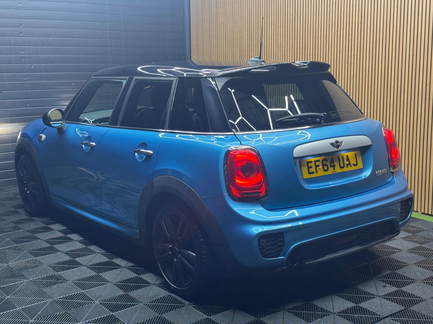 Used MINI Hatch 2014 for sale - 77191469: Photo 11