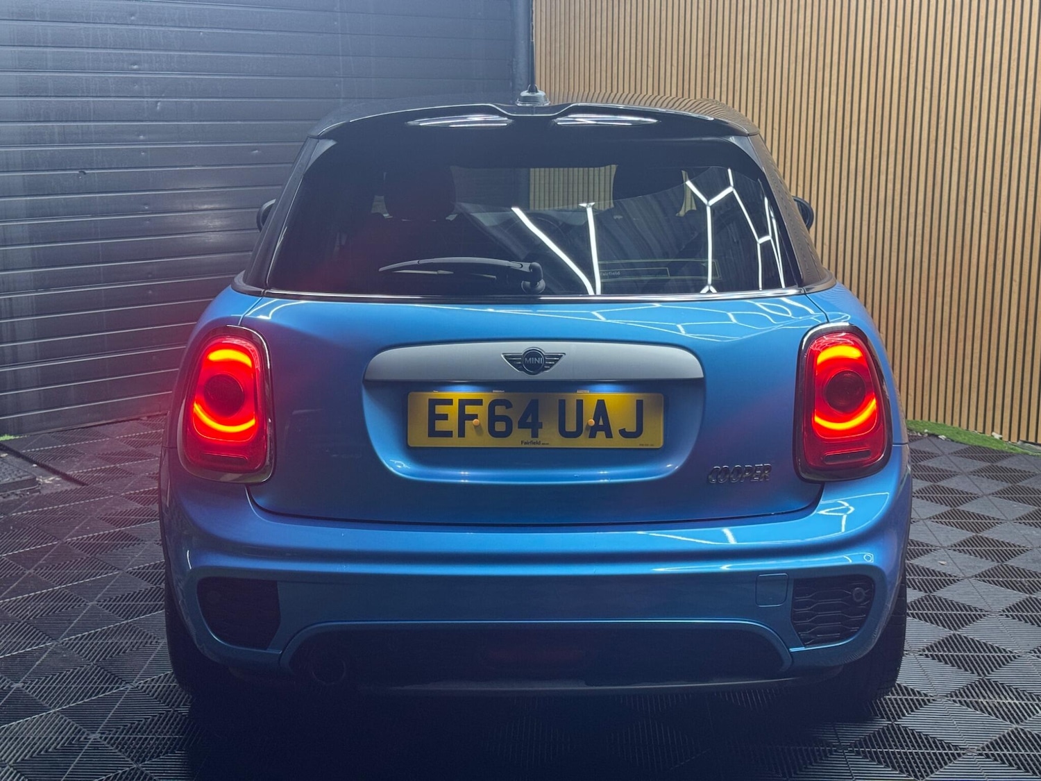 Used MINI Hatch 2014 for sale - 77191469: Photo 12