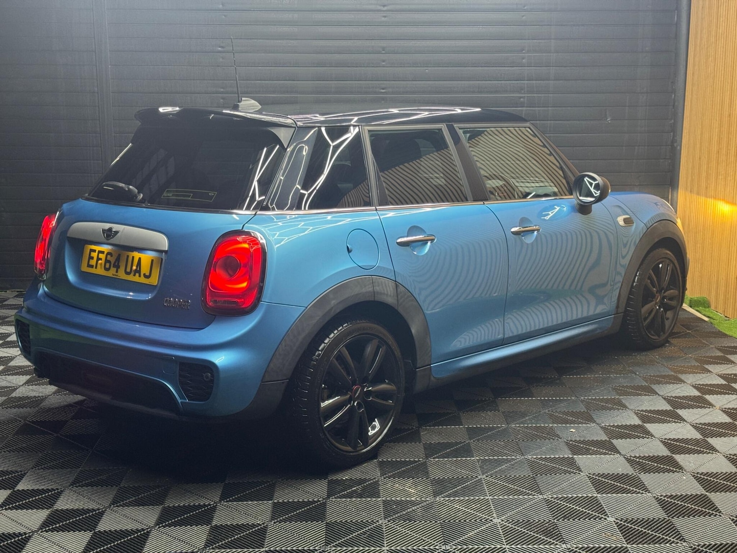 Used MINI Hatch 2014 for sale - 77191469: Photo 13