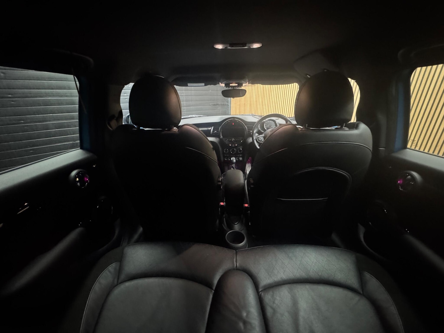 Used MINI Hatch 2014 for sale - 77191469: Photo 14