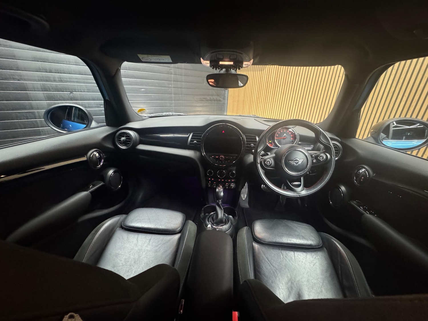 Used MINI Hatch 2014 for sale - 77191469: Photo 15