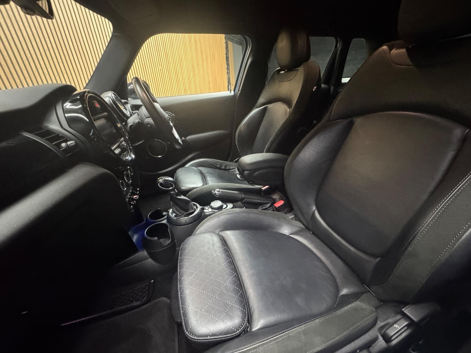 Used MINI Hatch 2014 for sale - 77191469: Photo 16