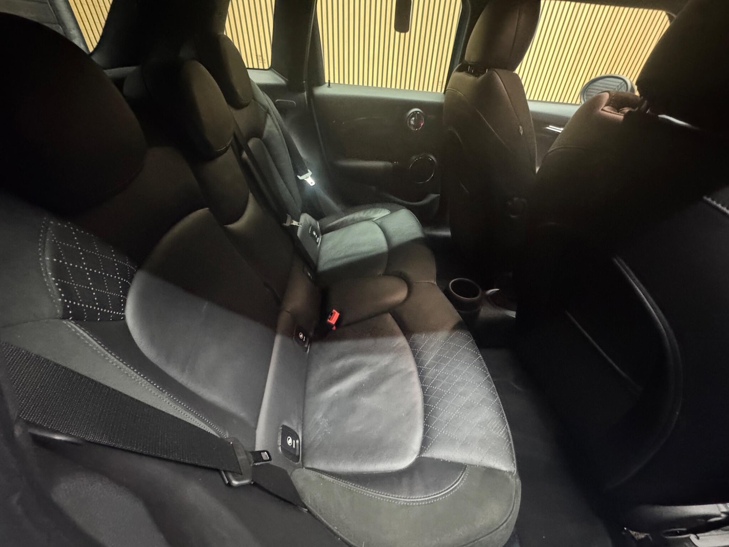 Used MINI Hatch 2014 for sale - 77191469: Photo 19