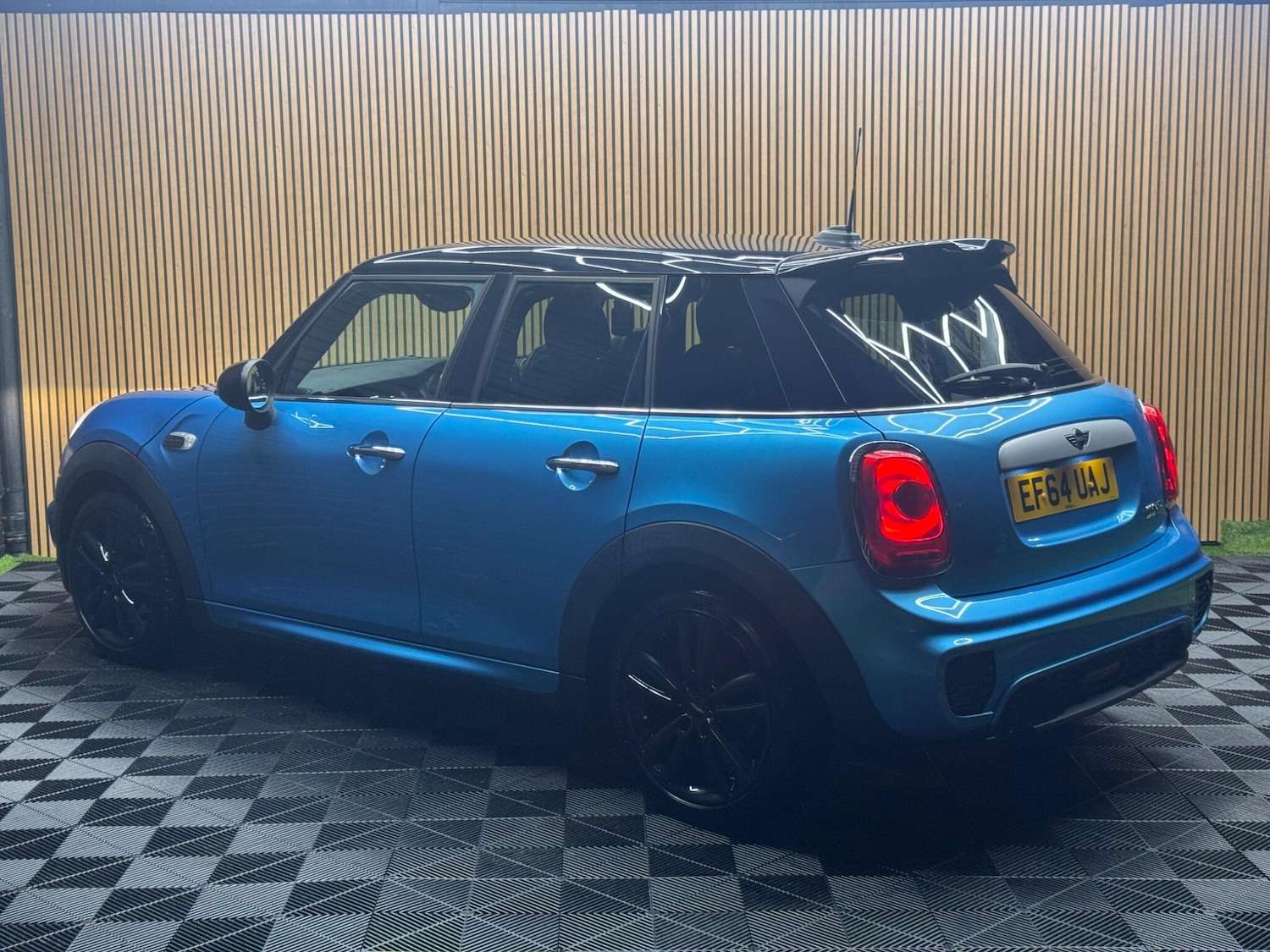 Used MINI Hatch 2014 for sale - 77191469: Photo 2