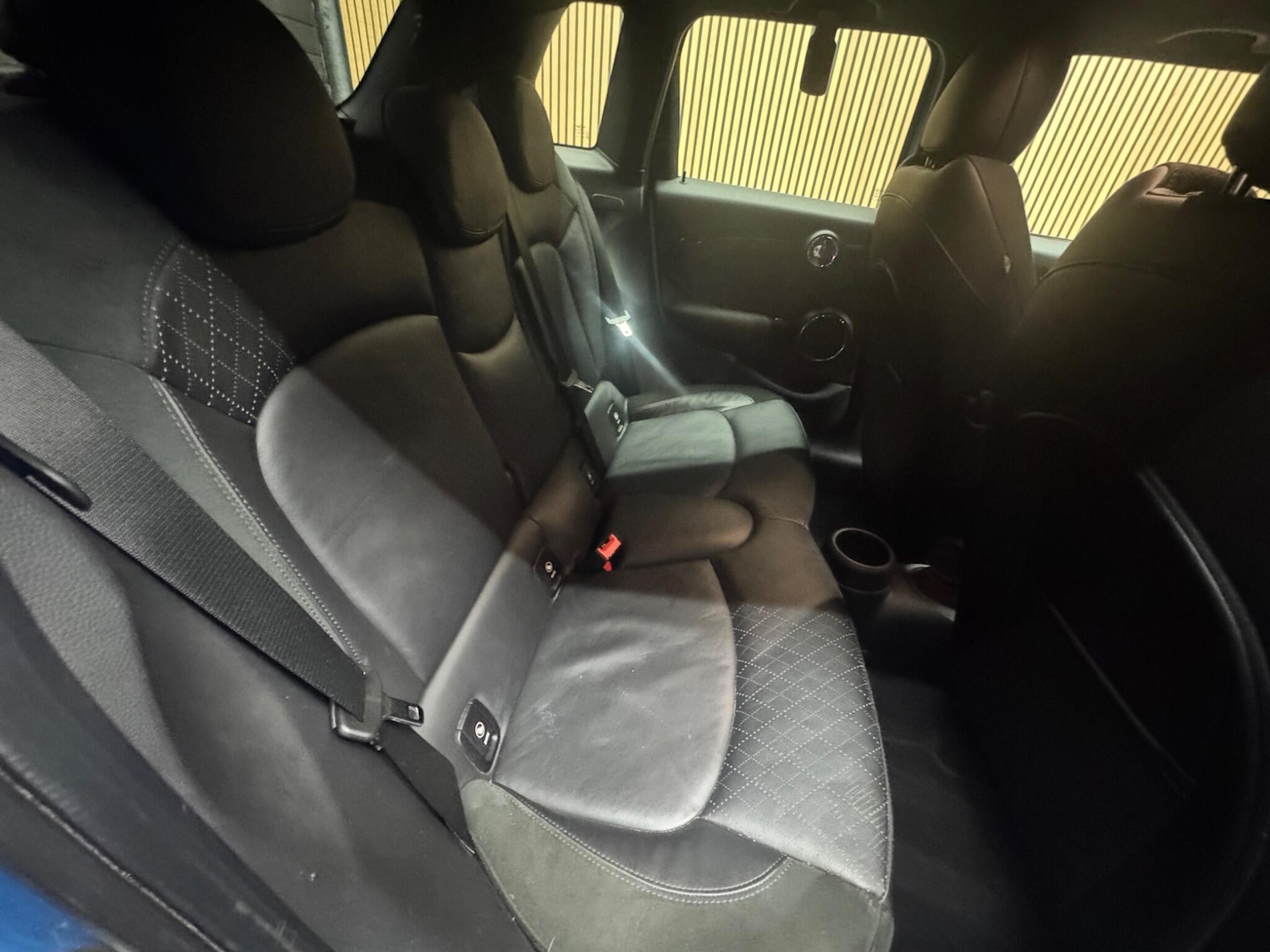 Used MINI Hatch 2014 for sale - 77191469: Photo 21