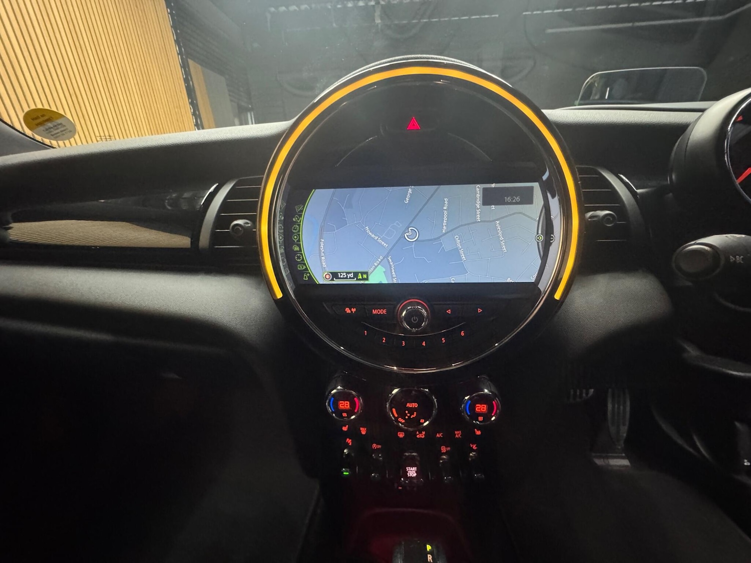 Used MINI Hatch 2014 for sale - 77191469: Photo 22