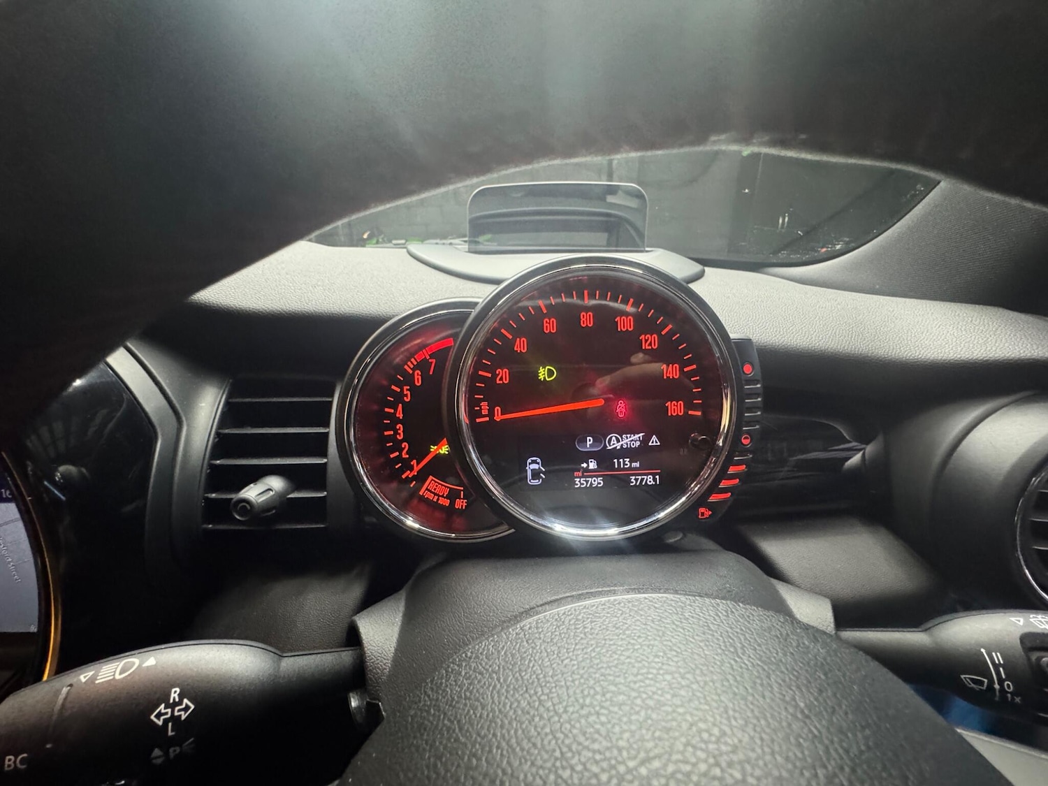 Used MINI Hatch 2014 for sale - 77191469: Photo 23