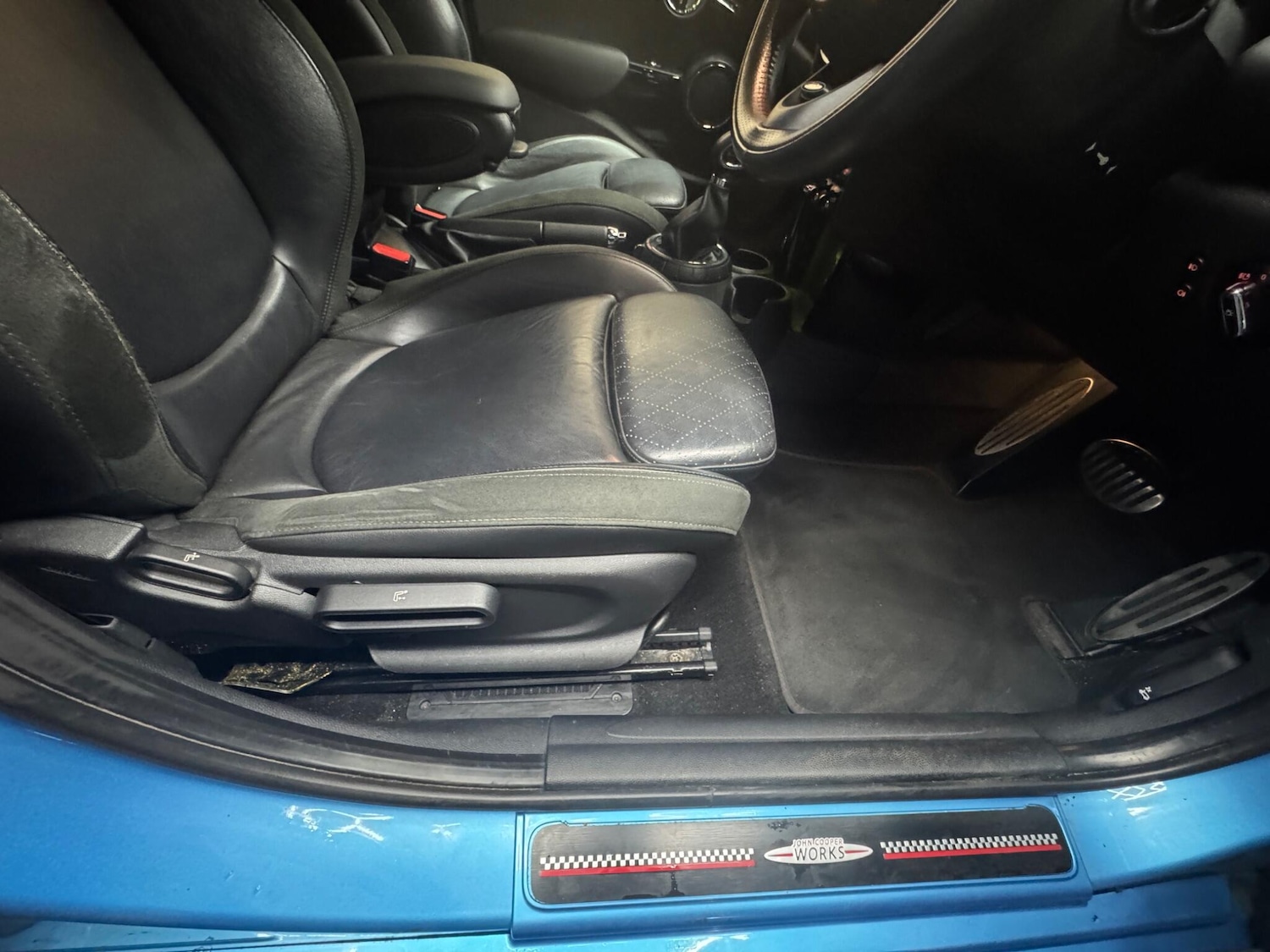 Used MINI Hatch 2014 for sale - 77191469: Photo 25