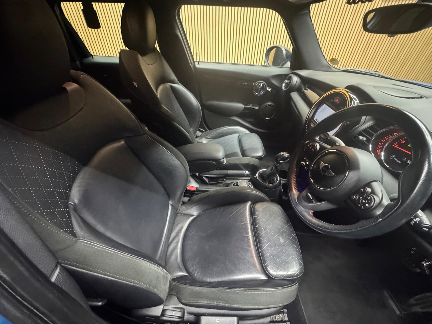 Used MINI Hatch 2014 for sale - 77191469: Photo 26