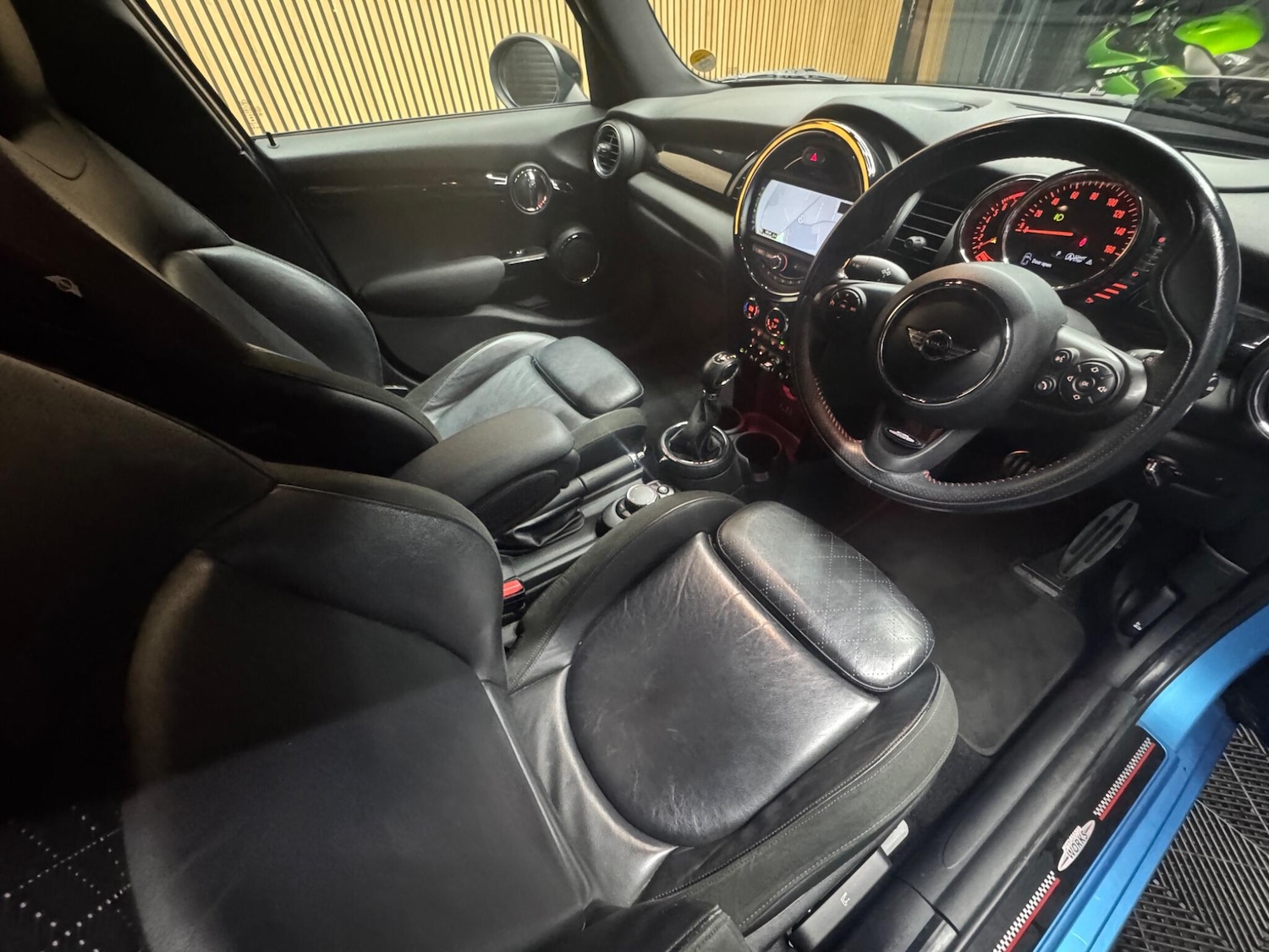 Used MINI Hatch 2014 for sale - 77191469: Photo 27