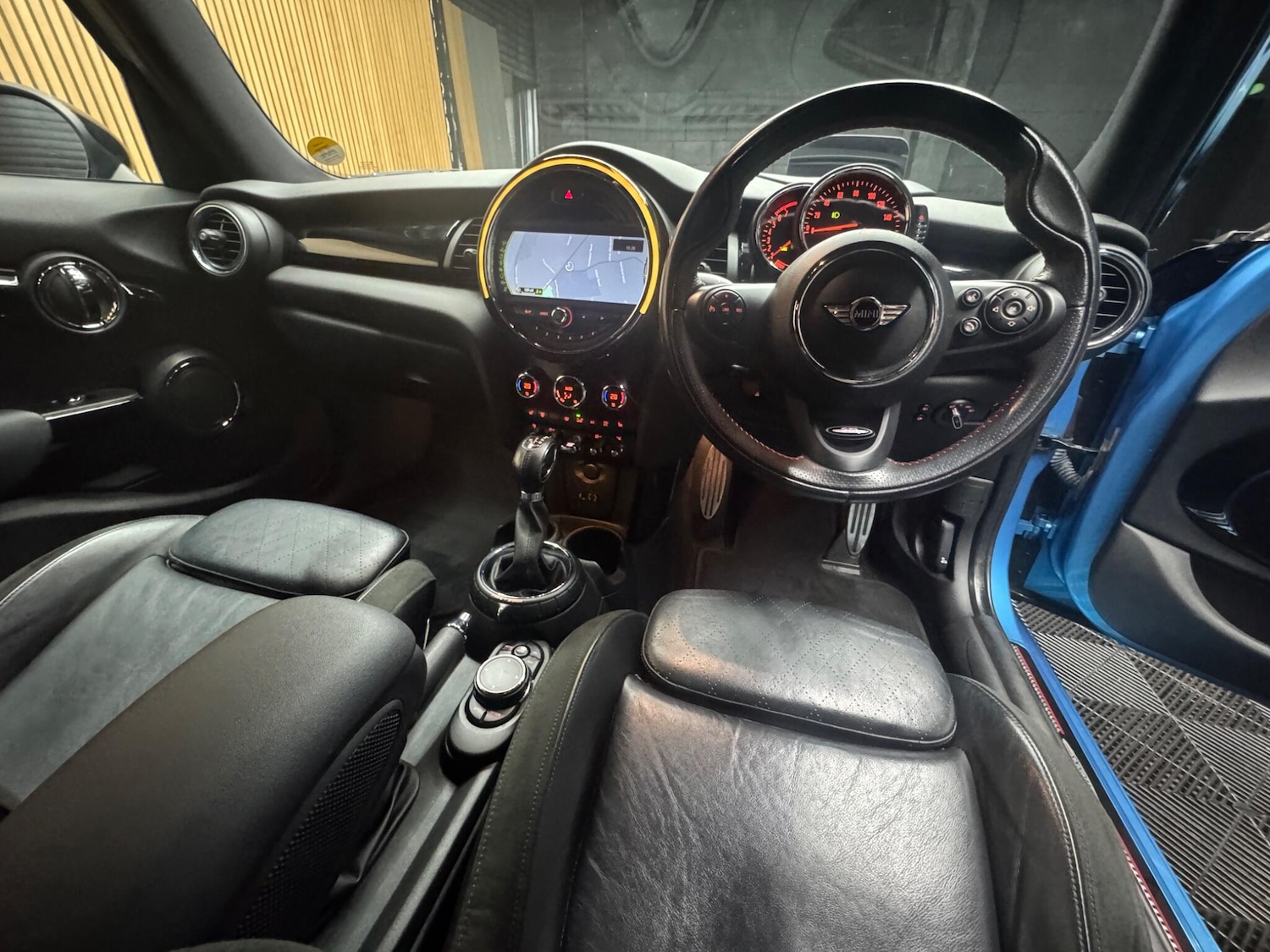 Used MINI Hatch 2014 for sale - 77191469: Photo 28