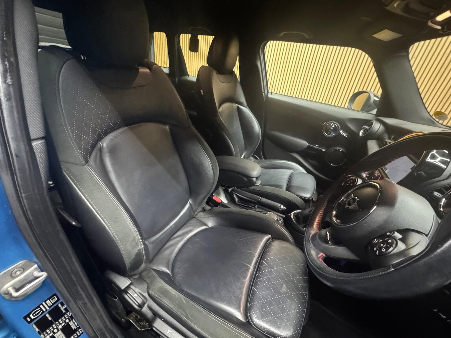 Used MINI Hatch 2014 for sale - 77191469: Photo 29