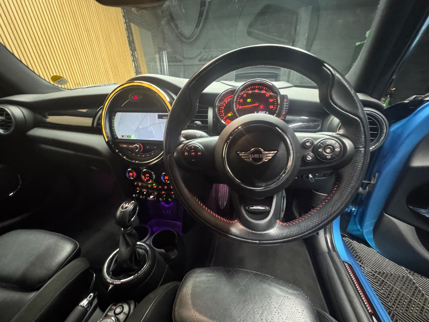 Used MINI Hatch 2014 for sale - 77191469: Photo 3