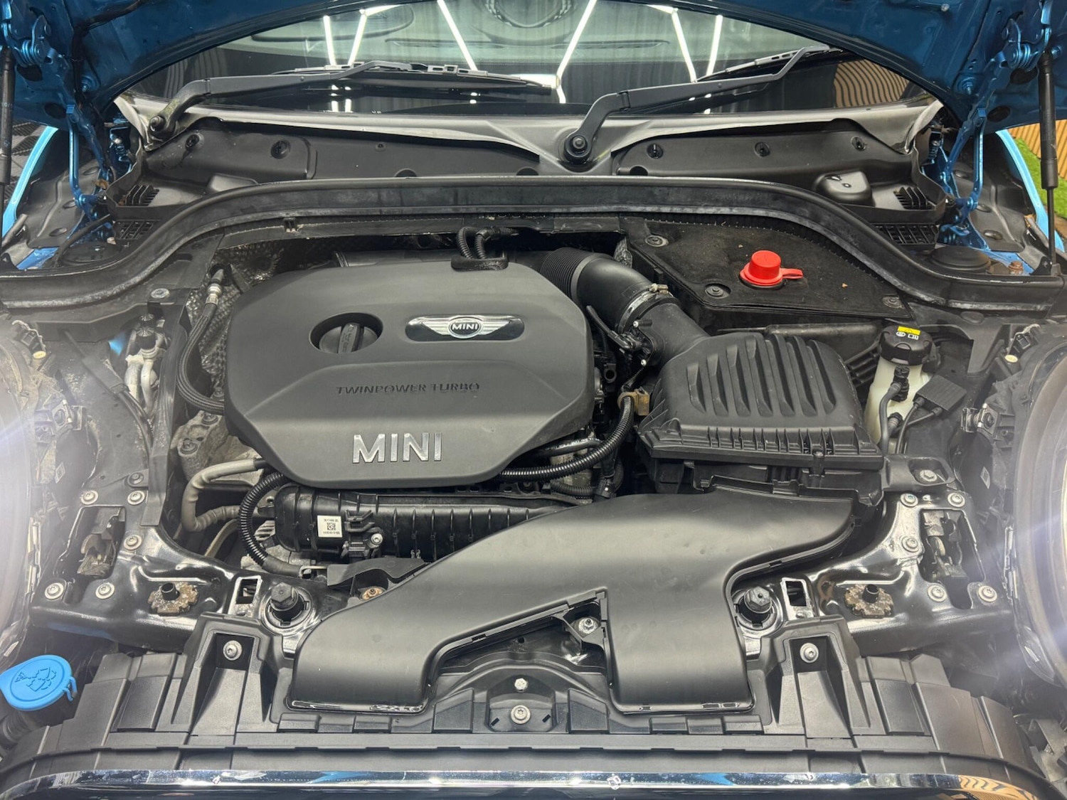 Used MINI Hatch 2014 for sale - 77191469: Photo 30