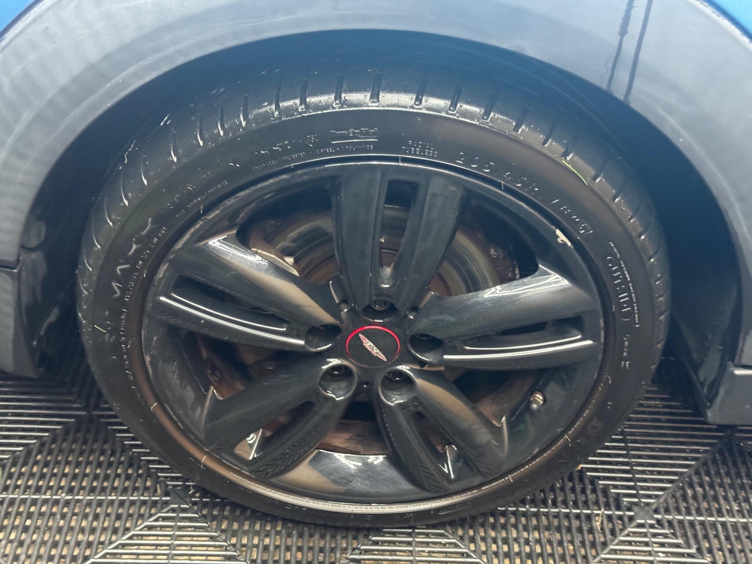 Used MINI Hatch 2014 for sale - 77191469: Photo 33