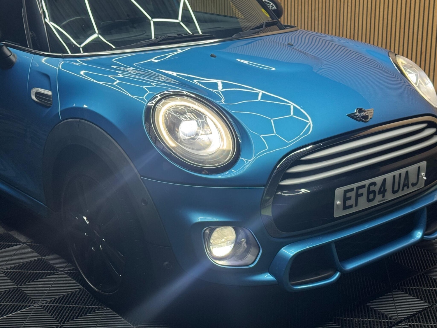 Used MINI Hatch 2014 for sale - 77191469: Photo 36