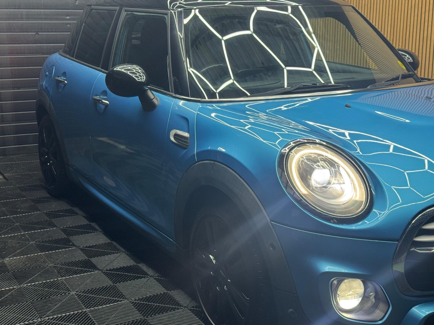 Used MINI Hatch 2014 for sale - 77191469: Photo 37