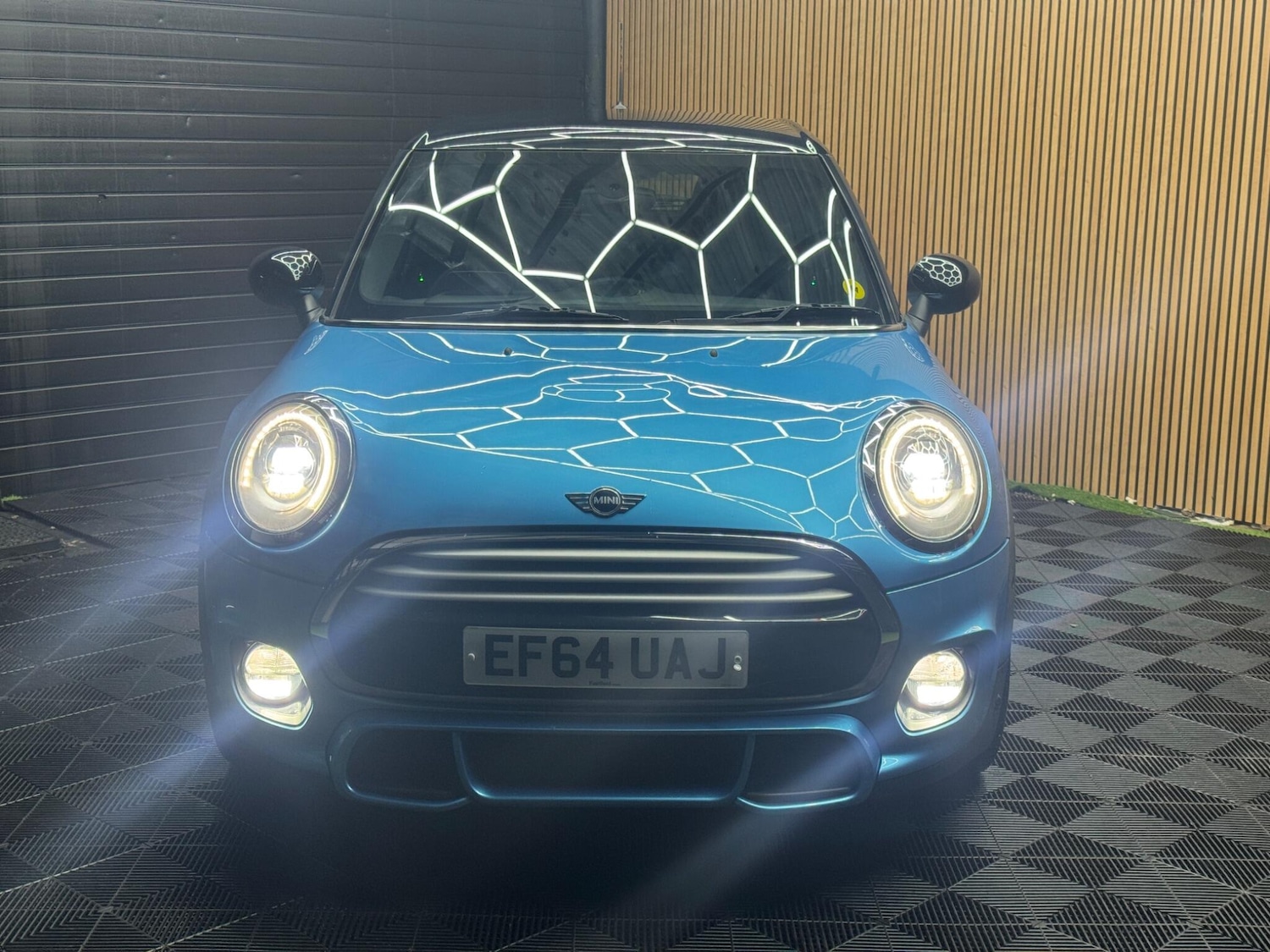 Used MINI Hatch 2014 for sale - 77191469: Photo 39