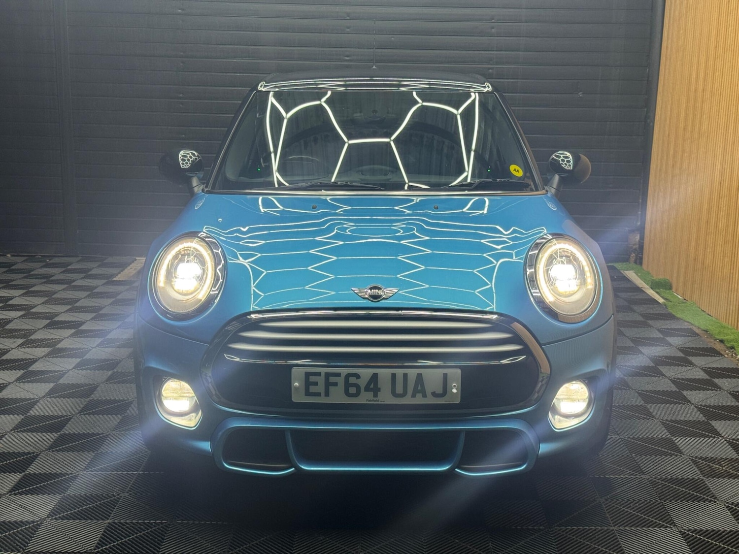 Used MINI Hatch 2014 for sale - 77191469: Photo 4